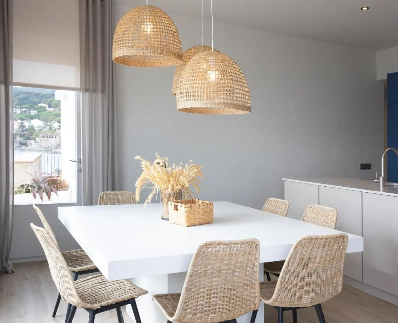 Апартаменты Casa Sol I Platja Calella Palafrugell Con Parking Калелья-де-Палафружель