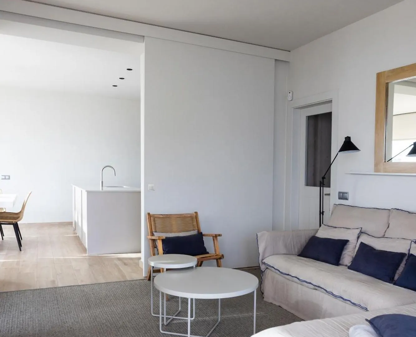 Casa Sol I Platja Calella Palafrugell Con Parking Apartment Calella De Palafrugell