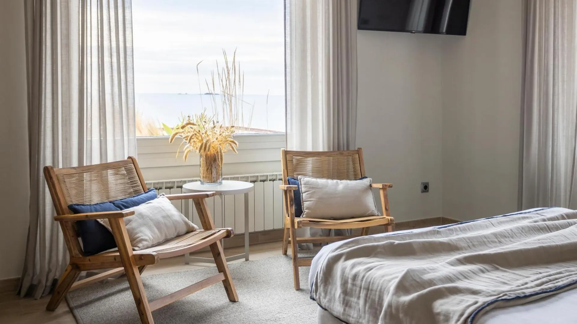 Апартаменты Casa Sol I Platja Calella Palafrugell Con Parking Калелья-де-Палафружель
