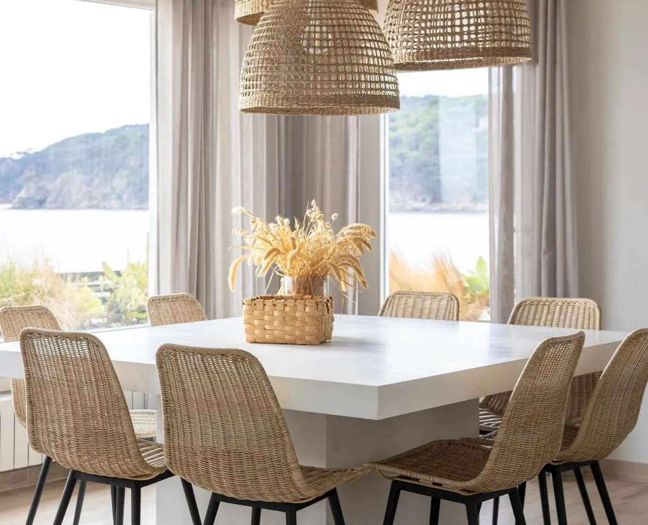 Casa Sol I Platja Calella Palafrugell Con Parking Apartment Calella De Palafrugell 0*,