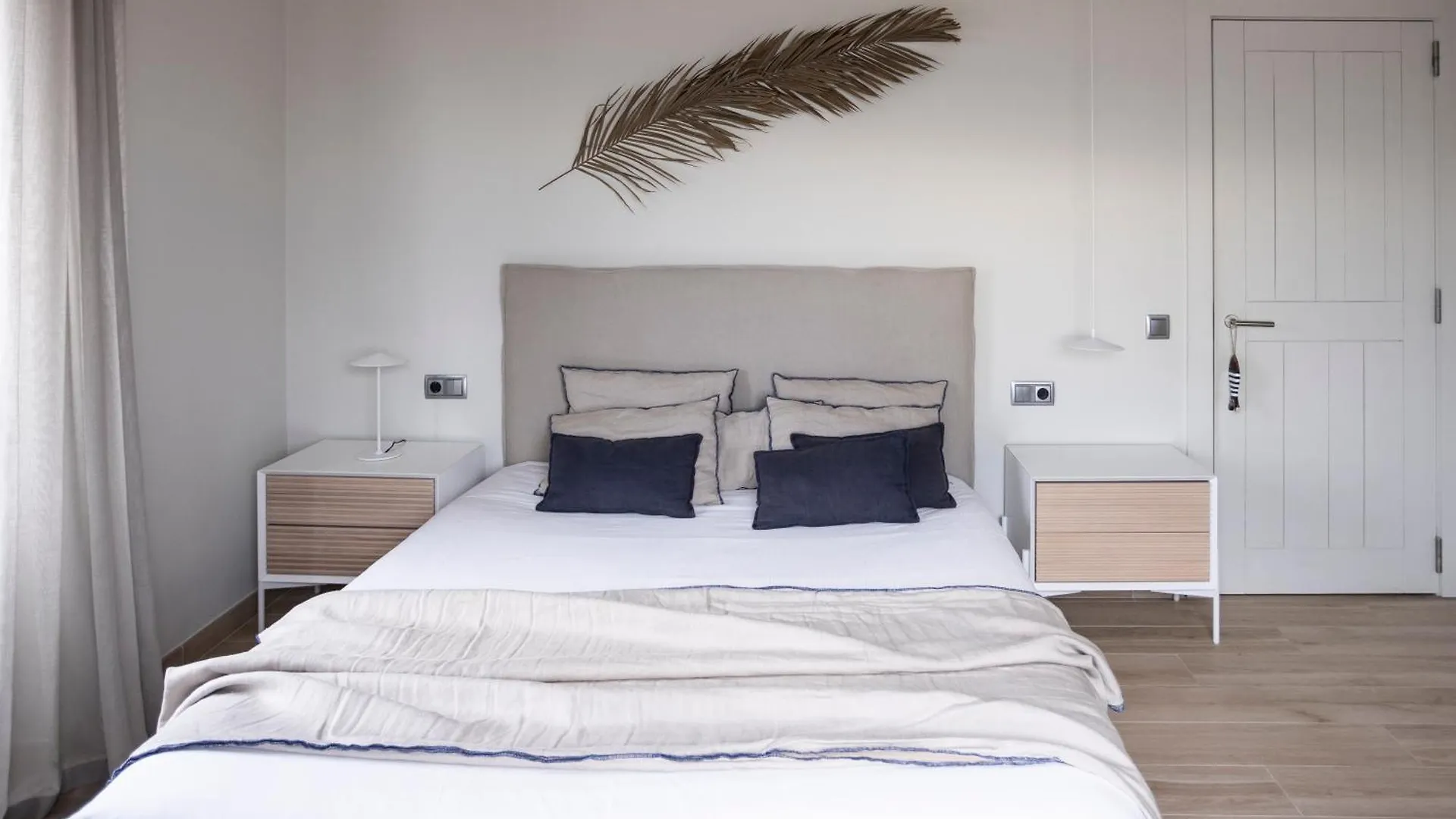 Апартаменты Casa Sol I Platja Calella Palafrugell Con Parking Калелья-де-Палафружель