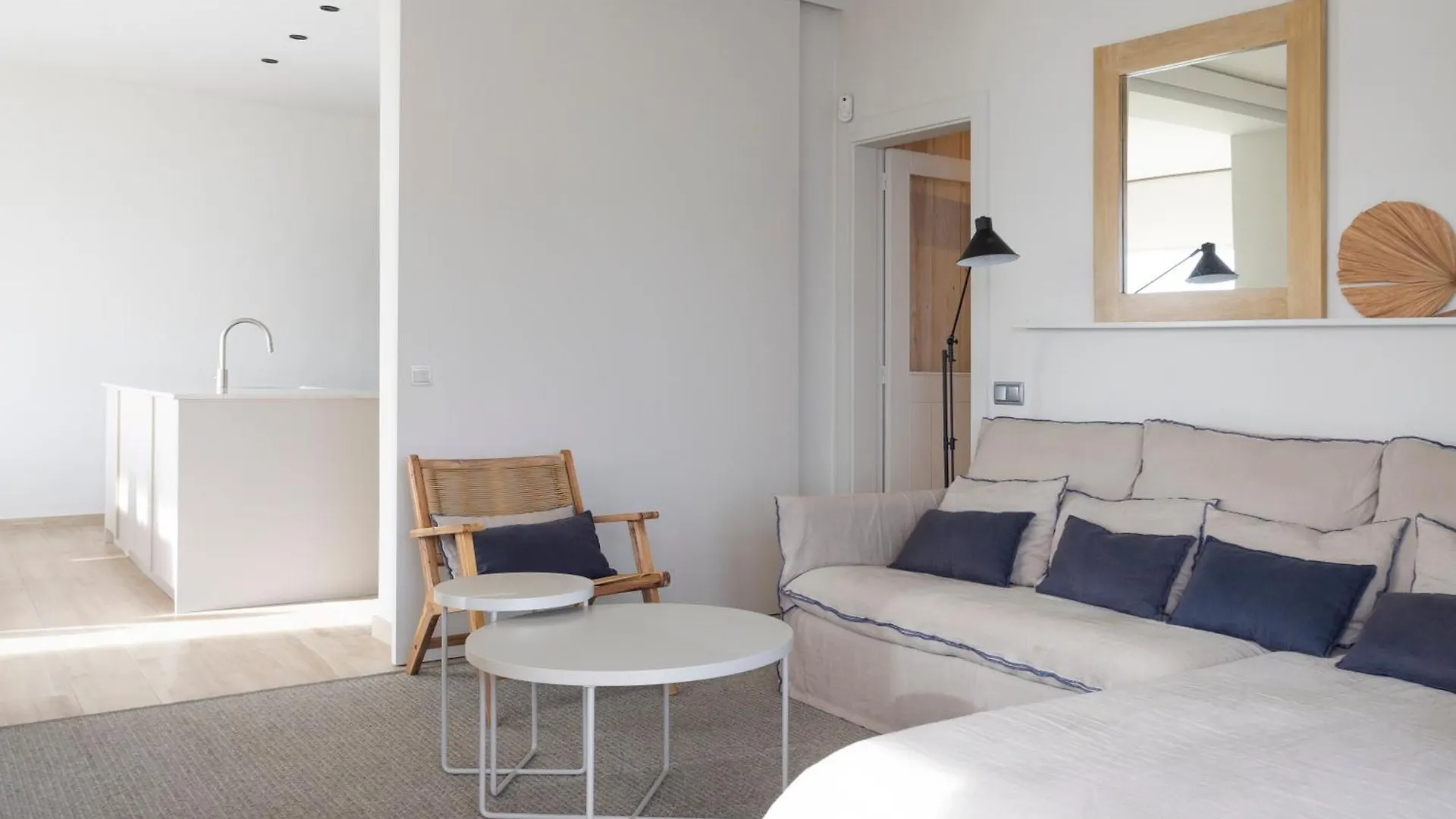 Casa Sol I Platja Calella Palafrugell Con Parking Apartment Calella De Palafrugell