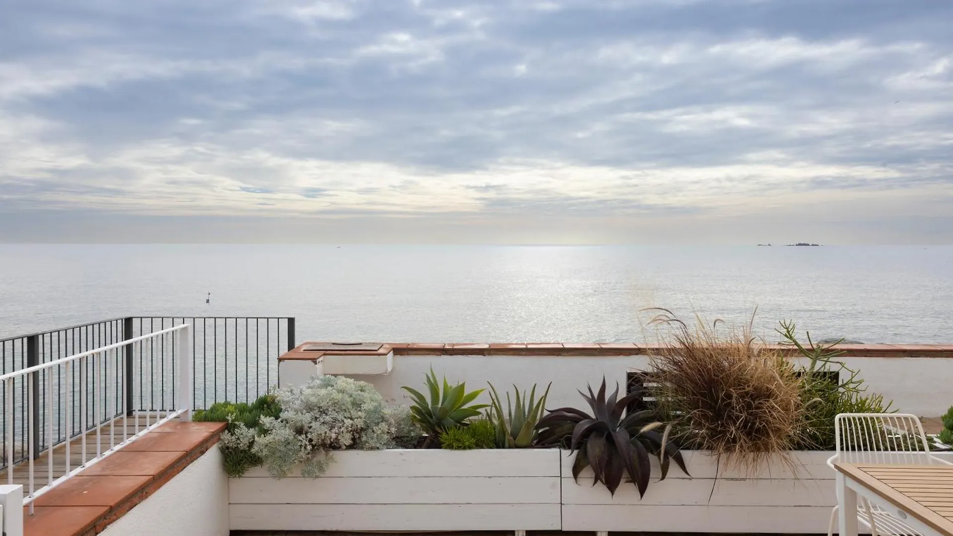 Апартаменты Casa Sol I Platja Calella Palafrugell Con Parking Калелья-де-Палафружель