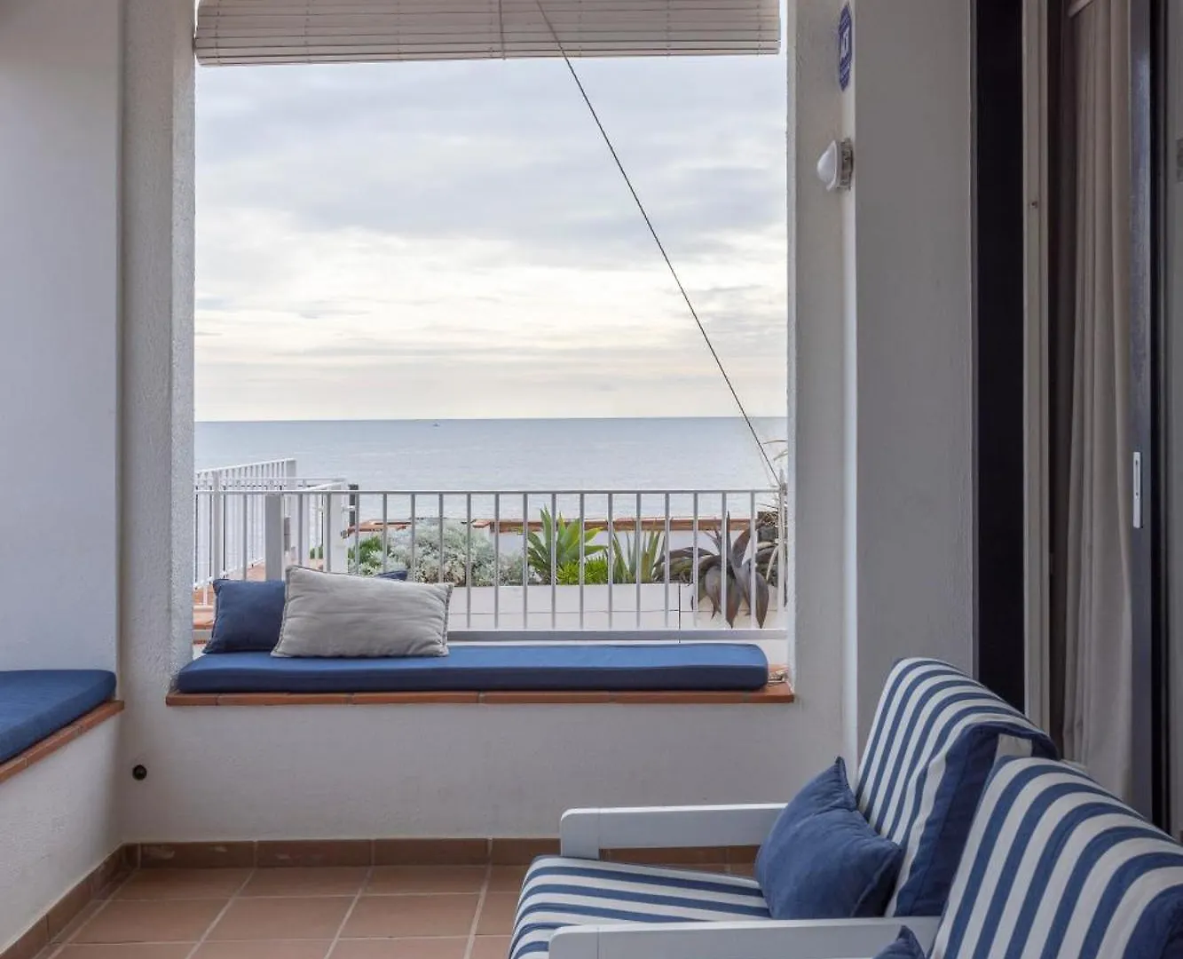 Casa Sol I Platja Calella Palafrugell Con Parking Apartment Calella De Palafrugell