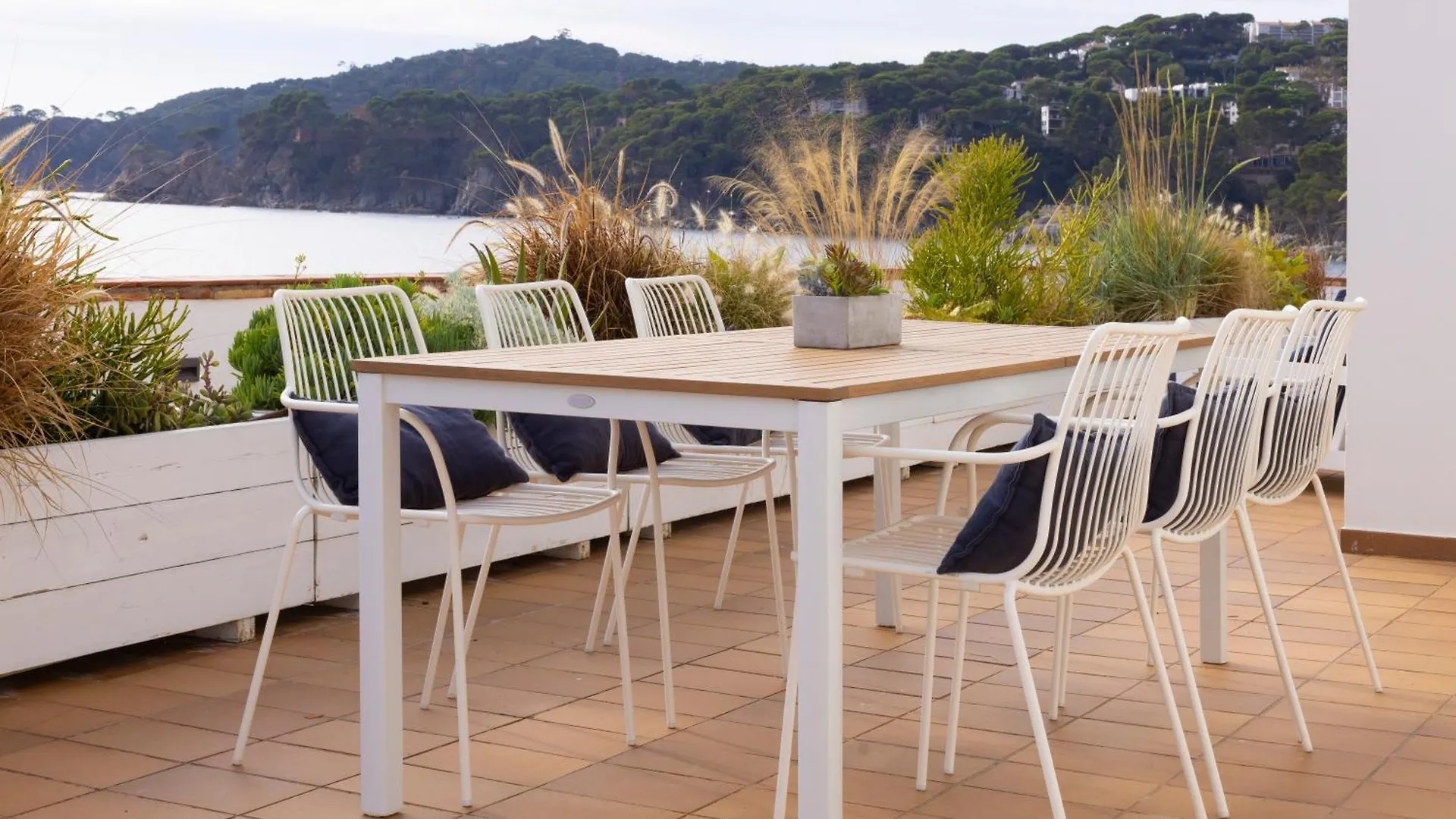 Апартаменты Casa Sol I Platja Calella Palafrugell Con Parking Калелья-де-Палафружель 0*,  Испания