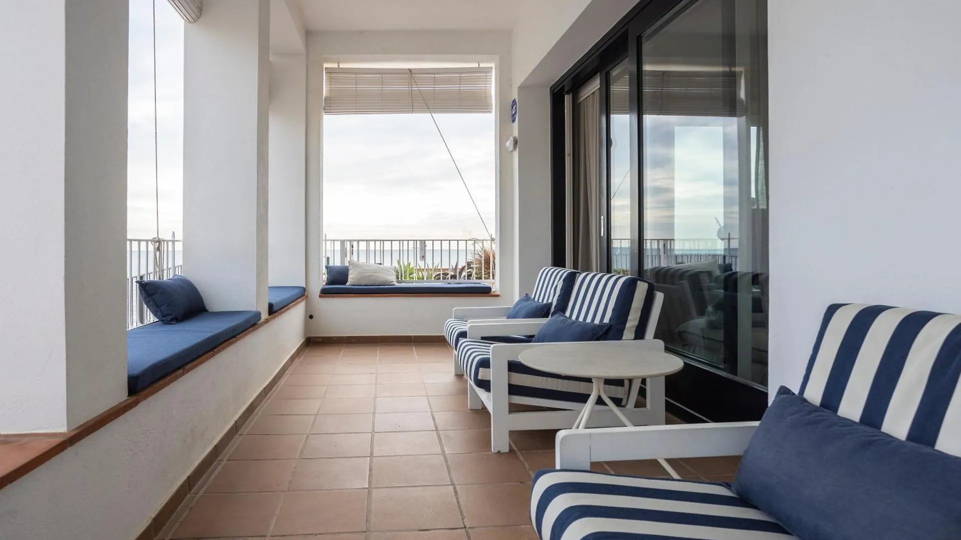 Casa Sol I Platja Calella Palafrugell Con Parking Apartment Calella De Palafrugell