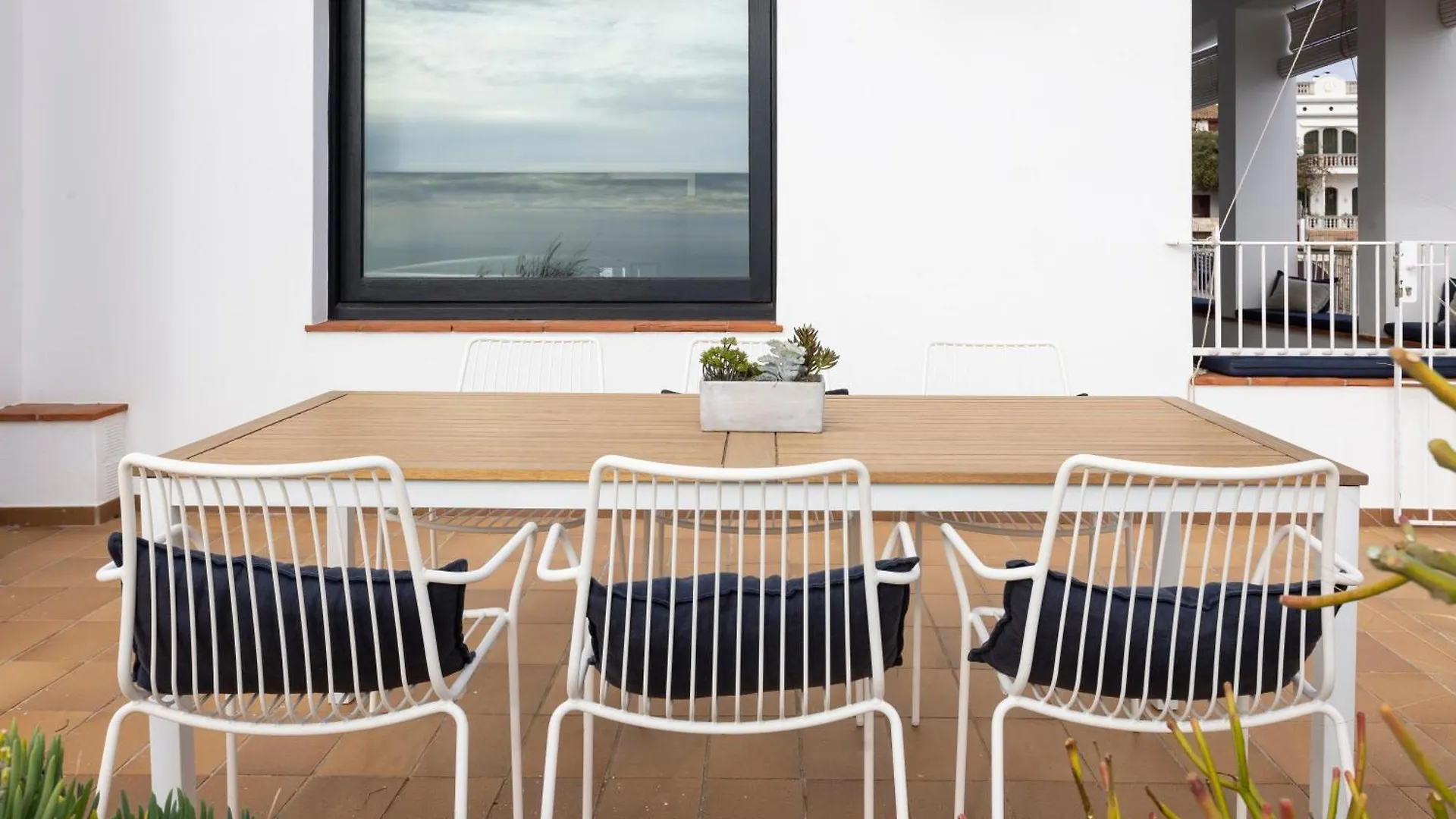 Апартаменты Casa Sol I Platja Calella Palafrugell Con Parking Калелья-де-Палафружель Испания