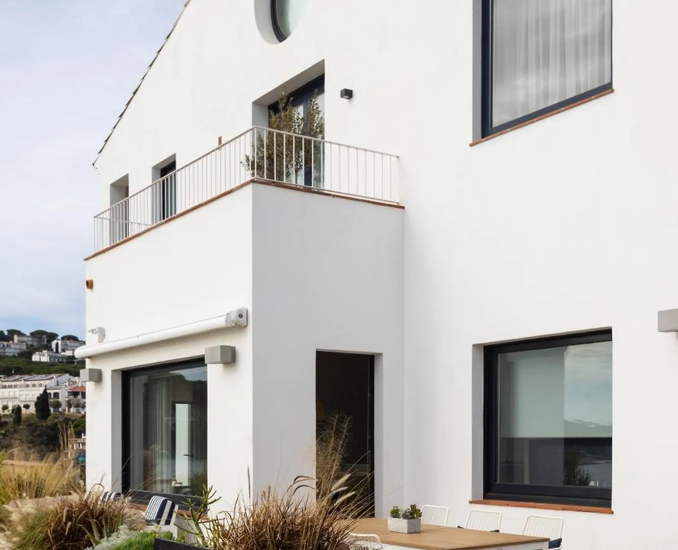 Апартаменты Casa Sol I Platja Calella Palafrugell Con Parking Калелья-де-Палафружель