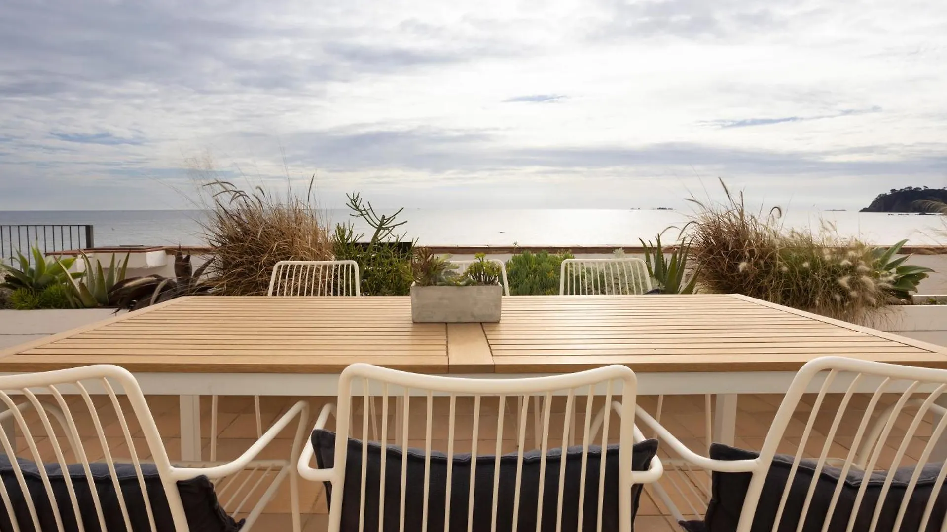 Casa Sol I Platja Calella Palafrugell Con Parking Apartment Calella De Palafrugell