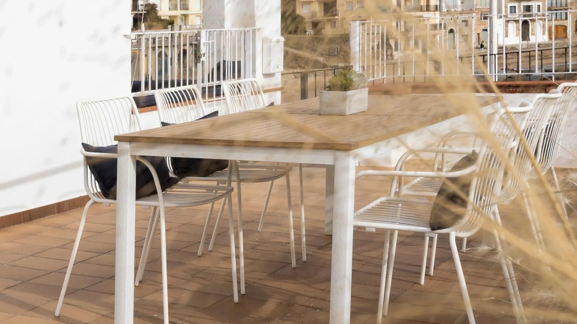 Casa Sol I Platja Calella Palafrugell Con Parking Apartment Calella De Palafrugell Spain