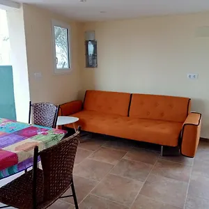 Apartamento Piano Loft Turismo Rural Costa Brava-vilanova De La Muga, Vilanova de la Muga