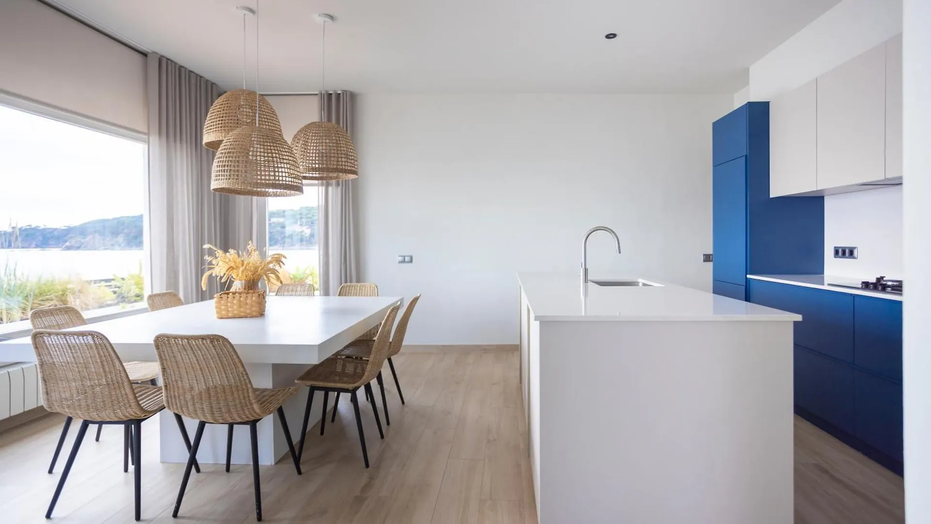 Casa Sol I Platja Calella Palafrugell Con Parking Apartment Calella De Palafrugell