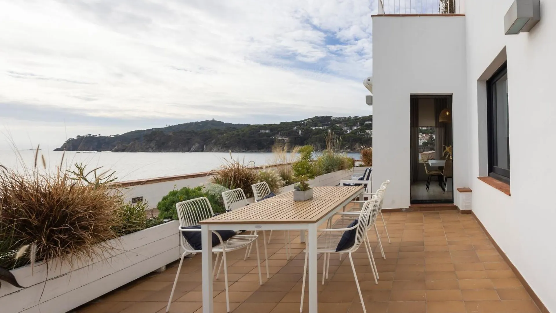 Casa Sol I Platja Calella Palafrugell Con Parking Apartment Calella De Palafrugell 0*,  Spain
